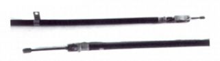 Precedent Left Side Brake Cable 2004-07