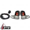 E-Z-GO RXV GTW Light Kit (Years 2008-2015)