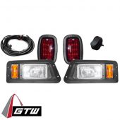 Deluxe Light Kit G14 to G22 Models