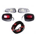 GTW LED Light Kit – For EZGO RXV (Years 2008-2015)