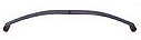 Rear Single Leaf Spring 1981 & Up DS Model