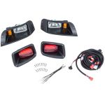 E-Z-GO TXT GTW® Light Kit (Years 1994.5-2013)