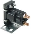 Solenoid, 14V 4P, silver EZ G 94.5-up