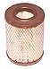 Air Filter 1984-91