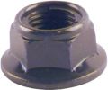 Driven Clutch U-Flange Retaining Nut G2 to G22