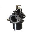 Carburetor - FE350 Motor