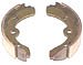 Brake Shoes set of 4 Yamaha up to 1992