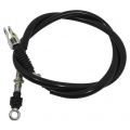 Yamaha Driver Brake Cable - Petrol (Models Drive2)