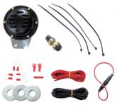 Universal 12 Volt Electric Horn Kit