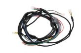 Light Kit Harness - Electric 2008 1/2 Up