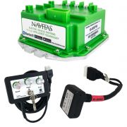 Club Car i2 Navitas 440-Amp 48-Volt Controller Kit