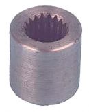 Coupler 19 Spline