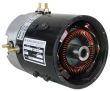 Electric Motor, AMD, 36-volt