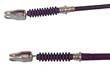 Brake Cables 1981-1999 DS