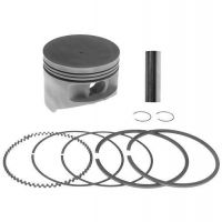 E-Z-GO Gas 2-Cycle STD Piston / Ring Set  989-1993