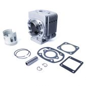 Yamaha Cylinder & Piston Kit G1