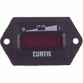 Curtis 48 volt State of Charge Meter
