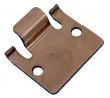Seat Hinge Plate 1979 & Up DS