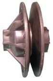 Driven Clutch 1989-93 2 Stroke