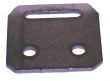 Seat Hinge Plate Body 1981 & Up DS
