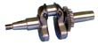 Crankshaft Assembly G2, G9 & G14