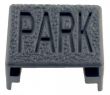 Precedent Park Brake Pad