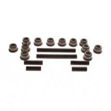 Lower Control Arm & Leaf Spring Bushing Kit