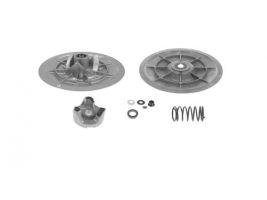 Driven Clutch Kit - 1985-92 G2 & G9