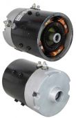 E-Z-Go 36 Volt Series Stock Motor