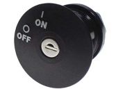 Petrol RXV Key Switch