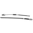 Brake Cable - Passenger Side G22