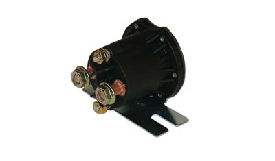 12 volt Solenoid