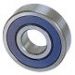 Front Axle Bearing, Outer
