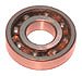 Clutch Side Crankshaft Bearing G1 to G14