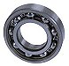 Fan Side Crankshaft Bearing G2 - G22