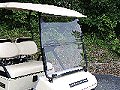 Windscreen - One Piece G29