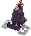 36 Volt Tower Style Solenoid