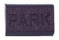 Hill Brake Pedals Pad 1981 Up DS