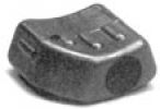 Driven Clutch Shoe Ramp Buttons G9 to G22